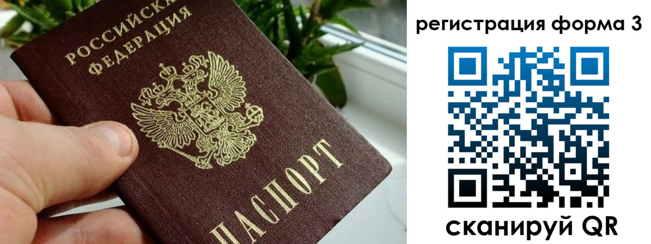прописка штамп в Магадане